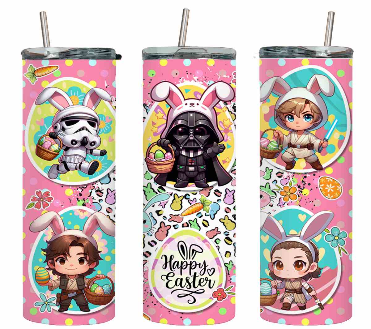 Star Wars Easter-9062